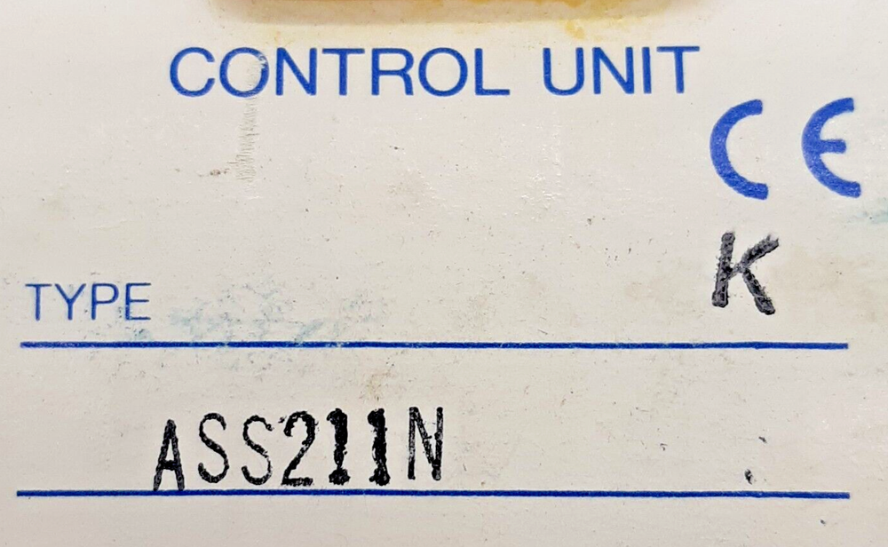 IDEC ASS211N Selector Switch - Lot of 2