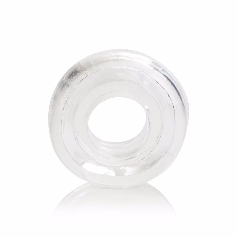 Universal Pump Donut Sleeve - Male Penis Pump Replacement Accessory