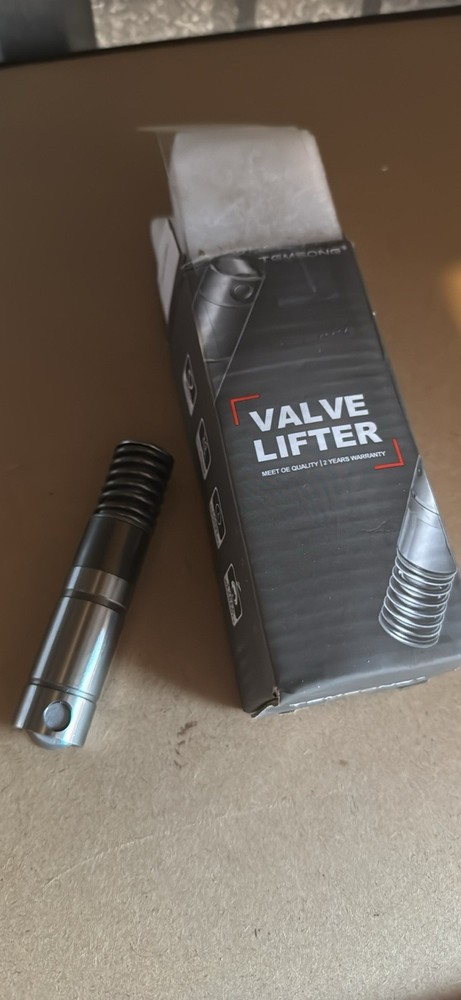 Temsonic Hydraulic Valve Lifter Engine Component