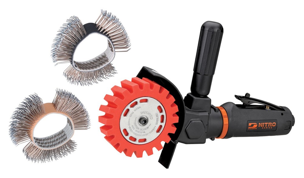 Nitrozip Versatility Kit DYN-NZ1K