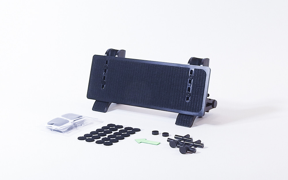 CinTweak S-UNI - Standard Keyboard Tray for Interactive Pen Displays