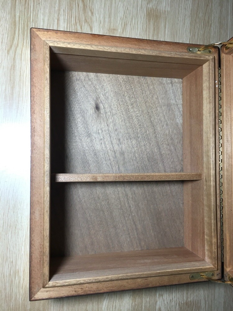 humidor gentili cigars