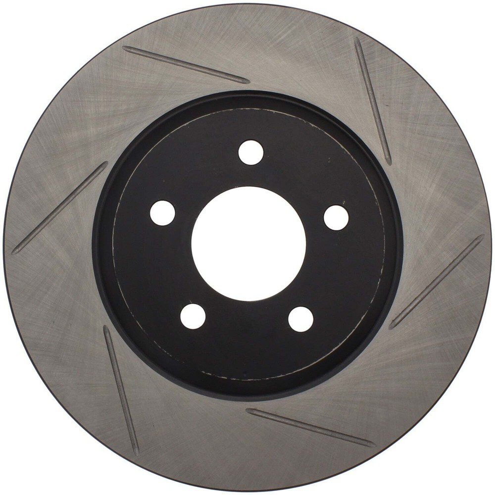 GRANT Signature SS Button  (5649)