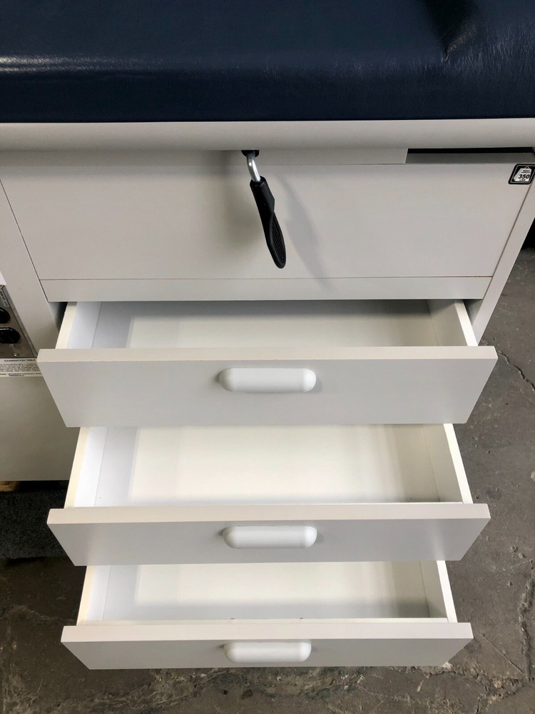 Hausmann Series 4424-LD Maximum Value Exam Table
