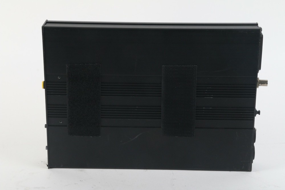 Sonic Solutions A/D/A A/D D/A Converter