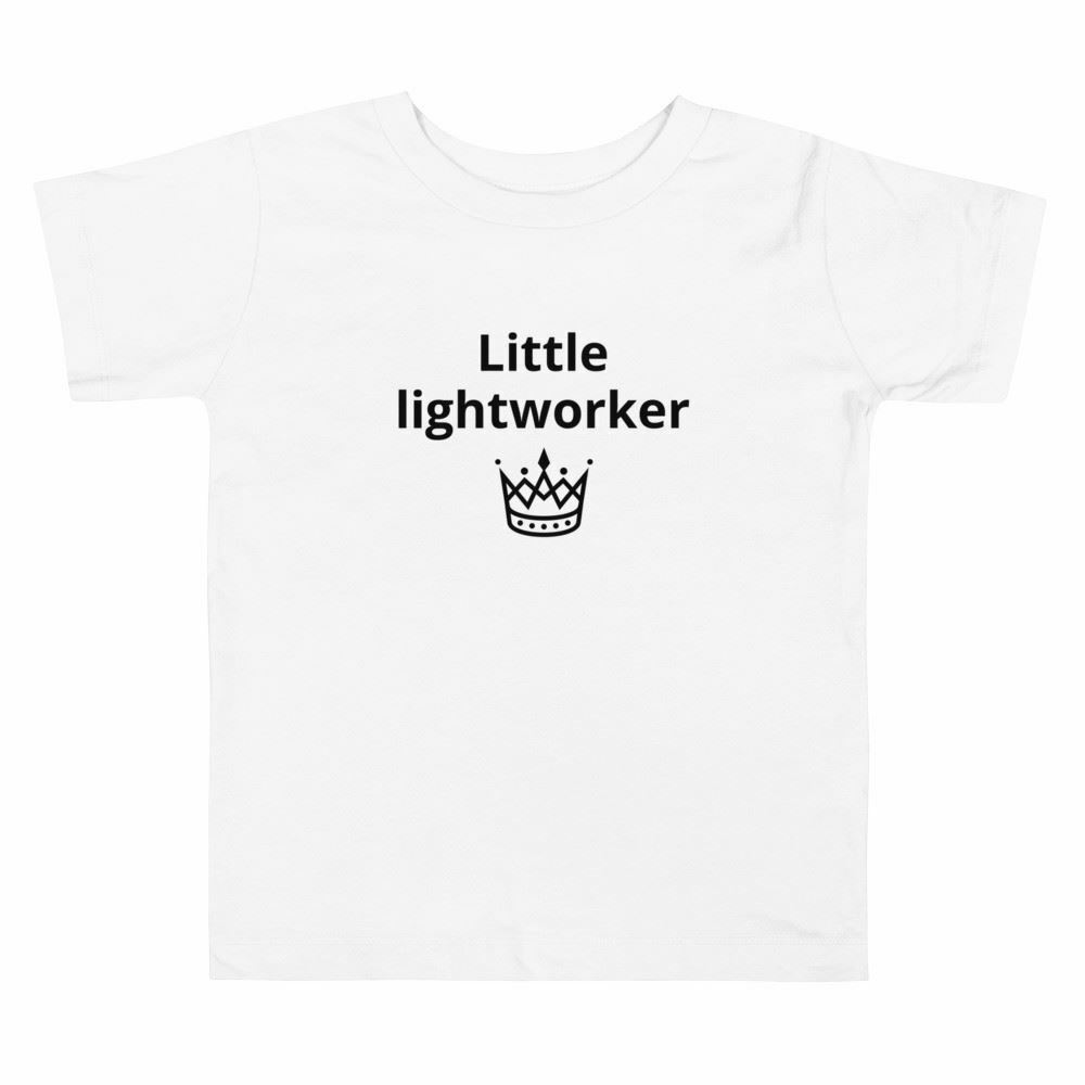 little lightworker