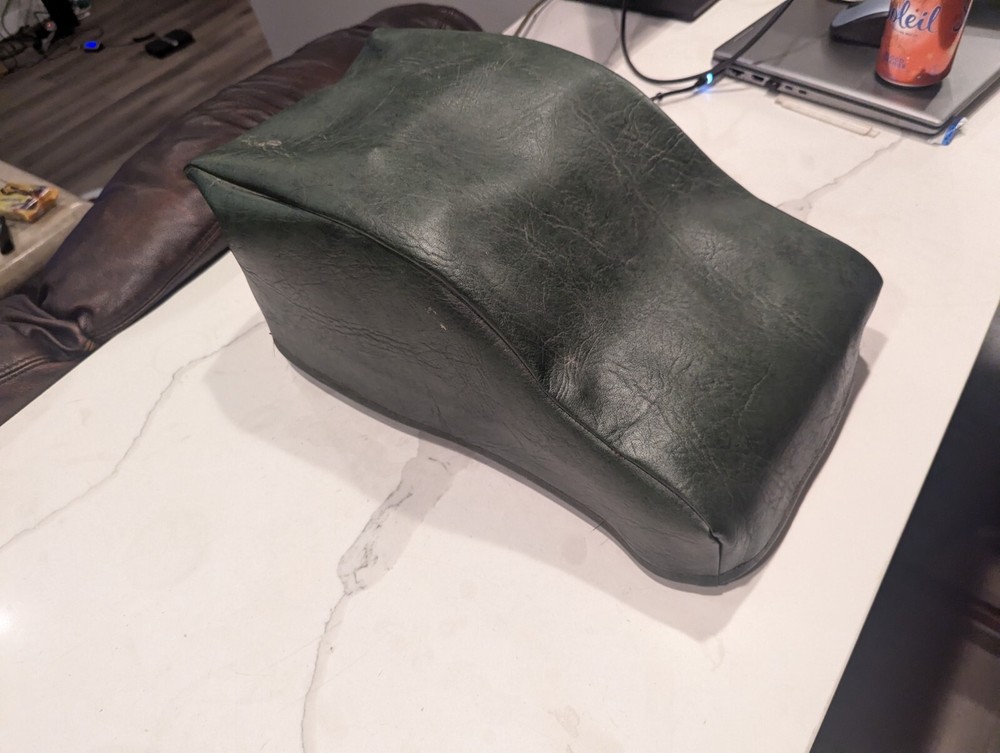 Vintage FACIT Model 1218 Electro Mechanical Calulator Adding Machine 1969 WORKS!