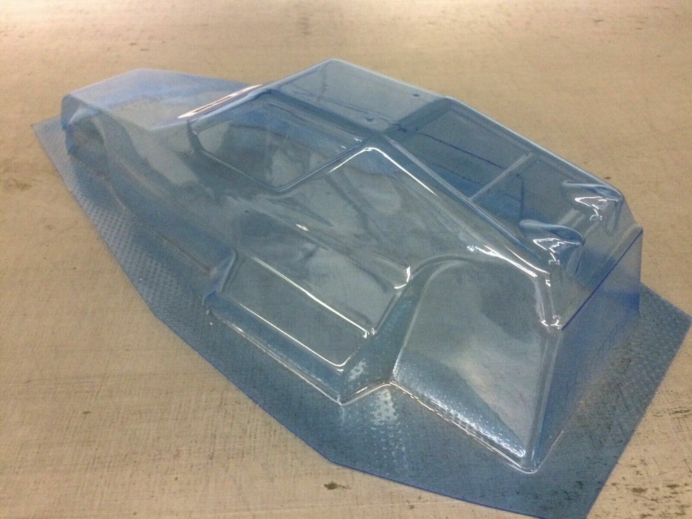 MARUI HUNTER BODY AND WING VINTAGE