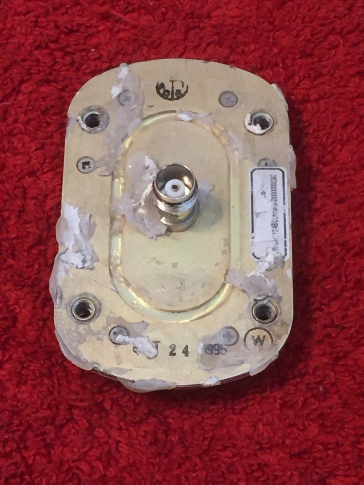 GARMIN AT 575 GPS ANTENNA