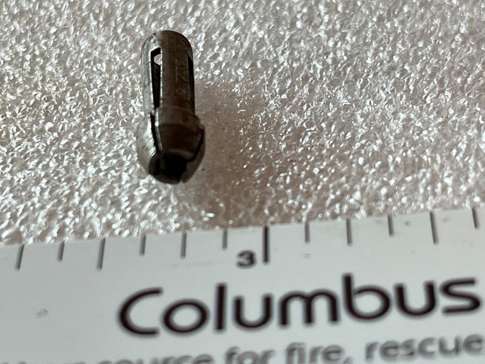 3/16 - 3/32" DIE GRINDER COLLET REDUCER