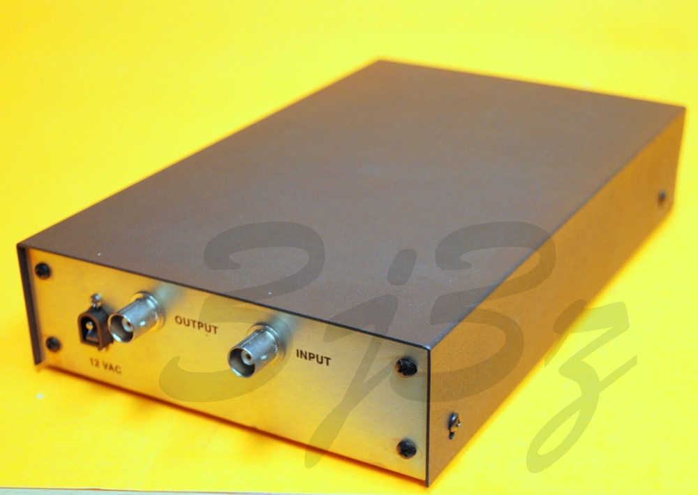 Pelco EA2010 Video Equalizing Amplifier