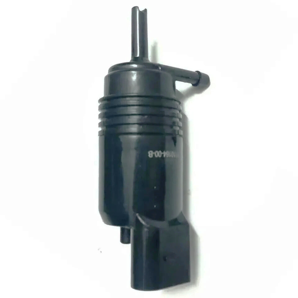 Windshield Washer Bottle Pump For Tesla Model Y 3 1110164-00-B