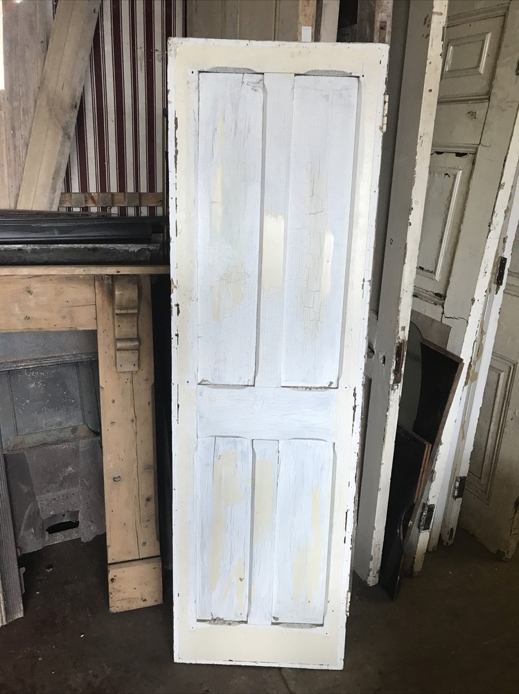 Small Pine Door