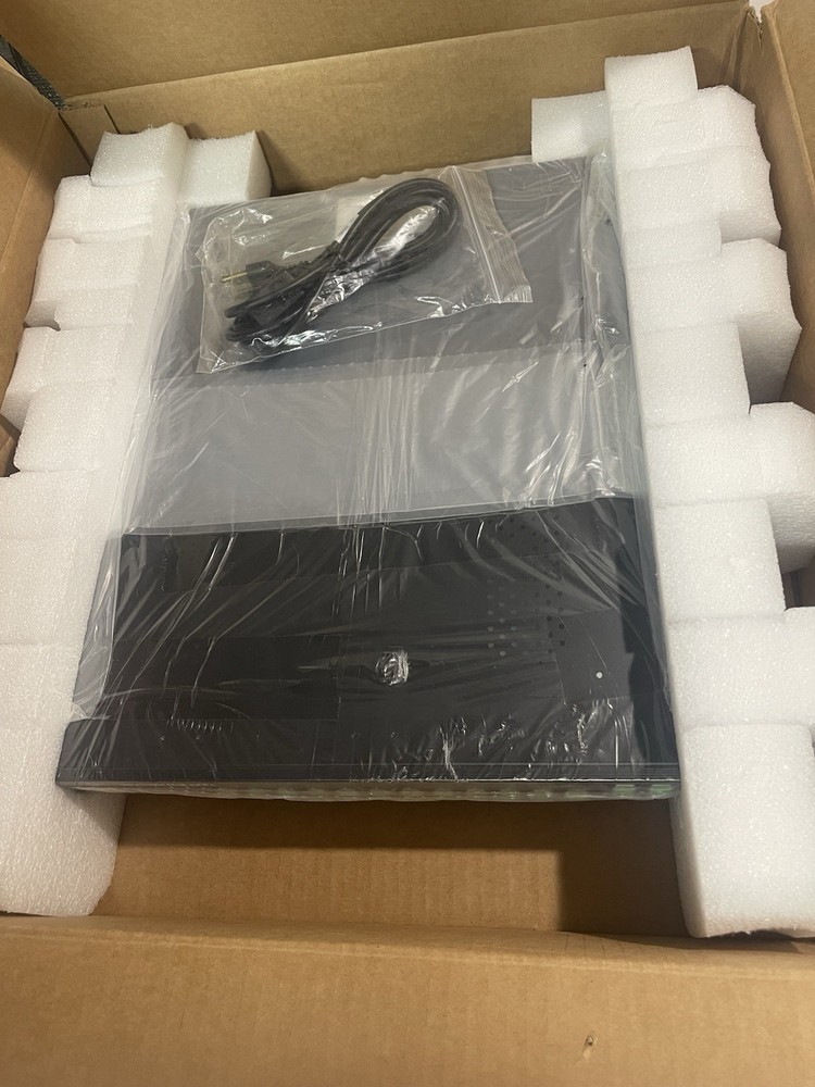 Evertz 12x2 SDI Router Model X1202S