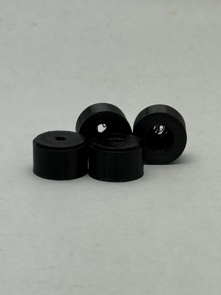 replacement for Brother 210 Portable Typewriter feet