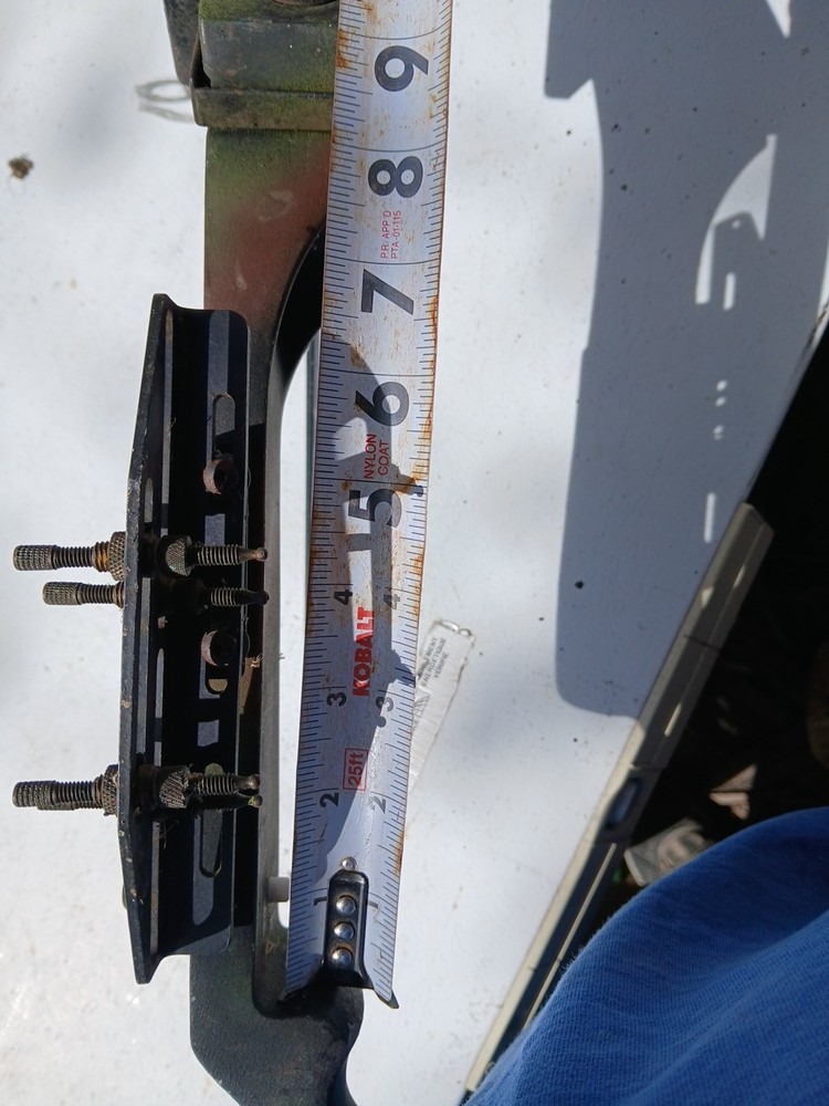 Vintage bear Compound Bow Archery Hunting Camouflage