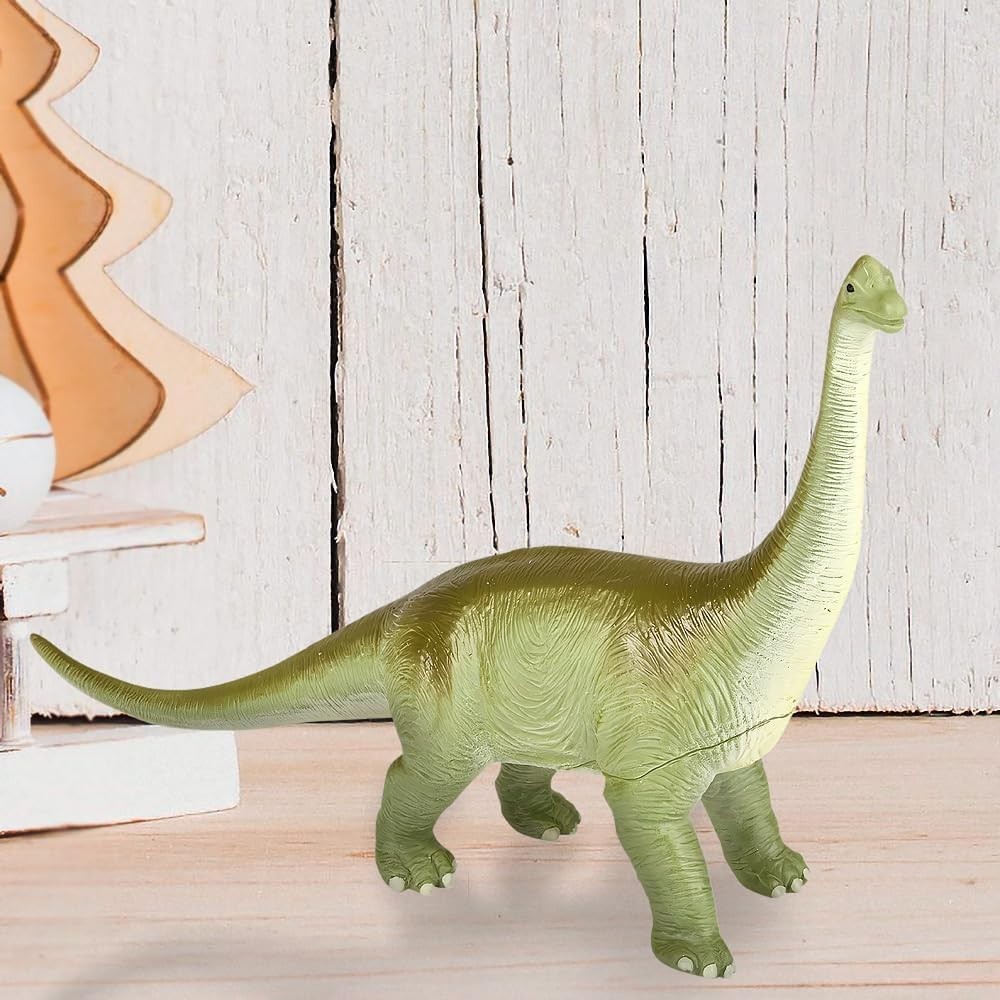 Large Soft Touch Brachiosaurus. 15 Inch