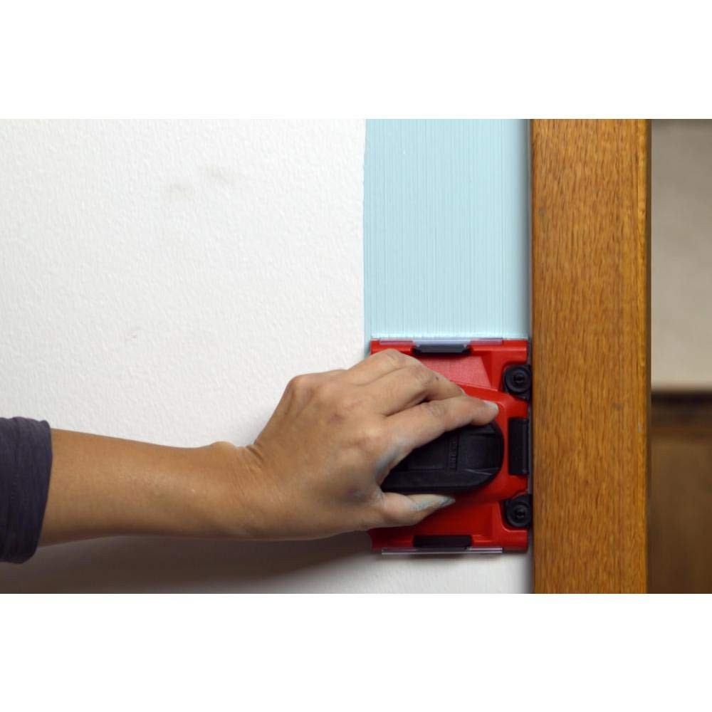 Premium Paint Edger Tool for Precision Edging and Seamless Finishes