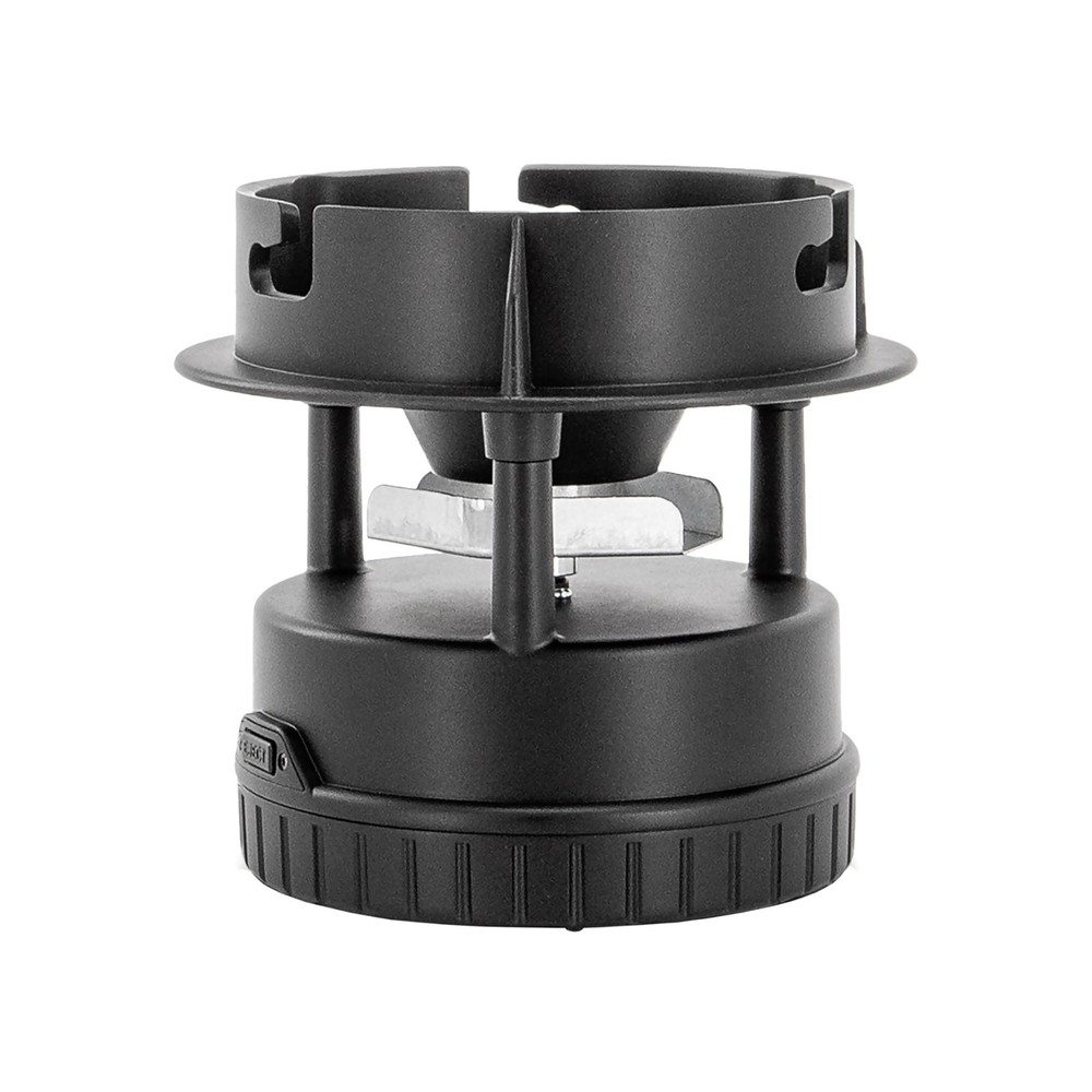 All-in-One Feeder Kit with Bluetooth Connectivity, Remote Access, Quick-Lock Sys