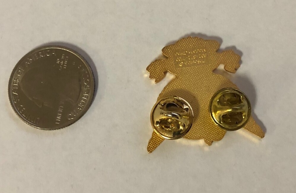 EOP Group Pin