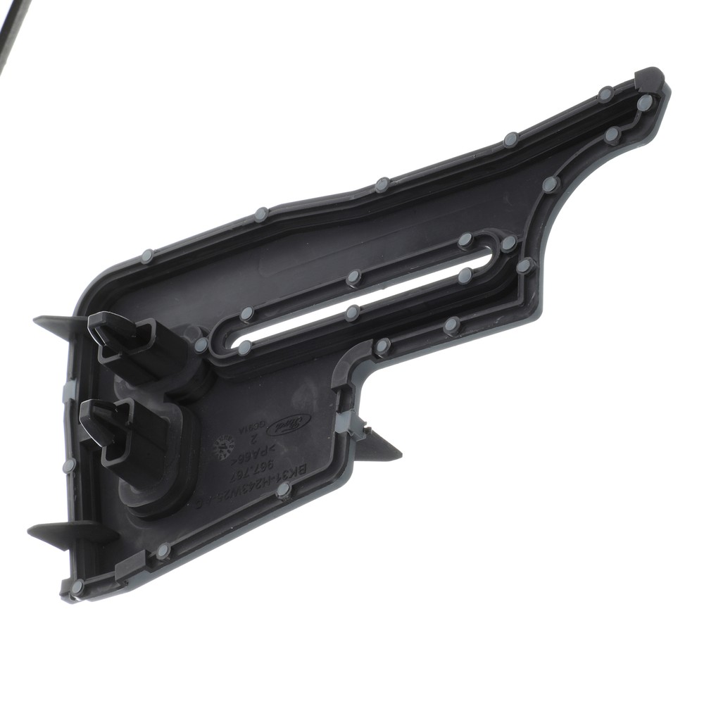 Genuine Ford Insulator Quarter Panel BK3Z-1528422-B