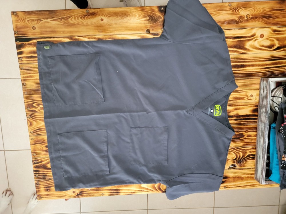 scrub sets women