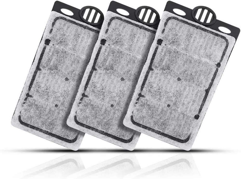 DaToo Replacement Aquarium Filter Cartridges for DTF-01
