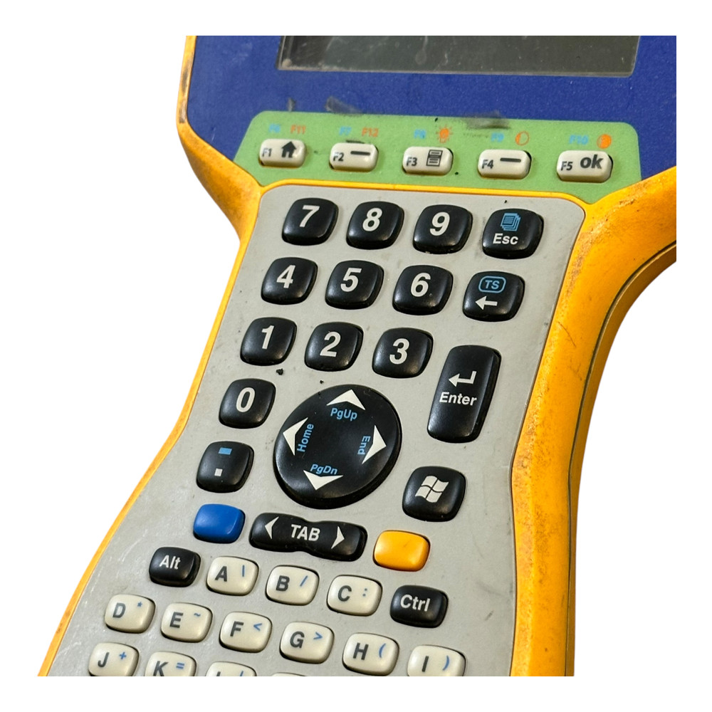 Sensus Metering Systems AR5501 Ultra Rugged Field Data Collector