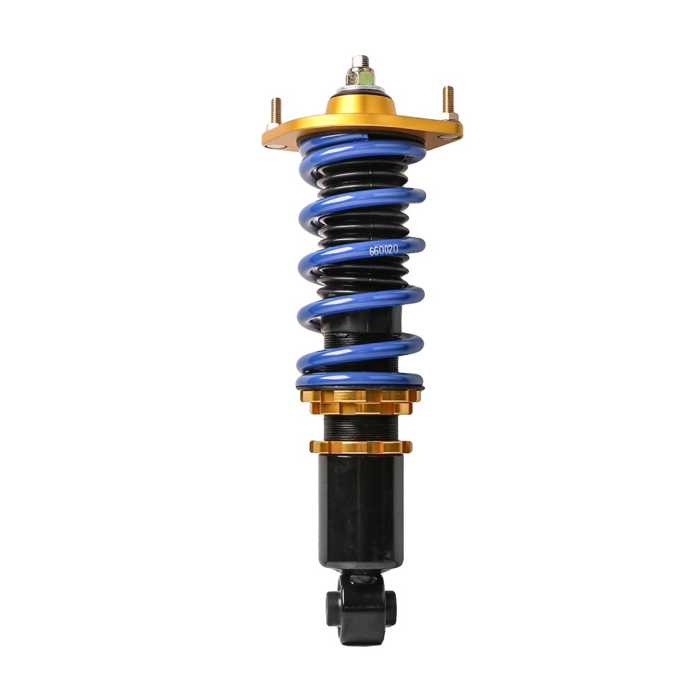 Set 4 Coilover Struts Shock For 1990-2005 Mazda Miata MX5 NA NB Adjust Height
