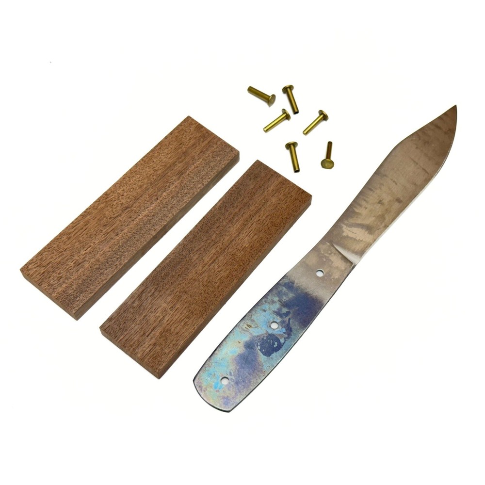 Hunter Knife Kit - Norwegian Type Knife Set