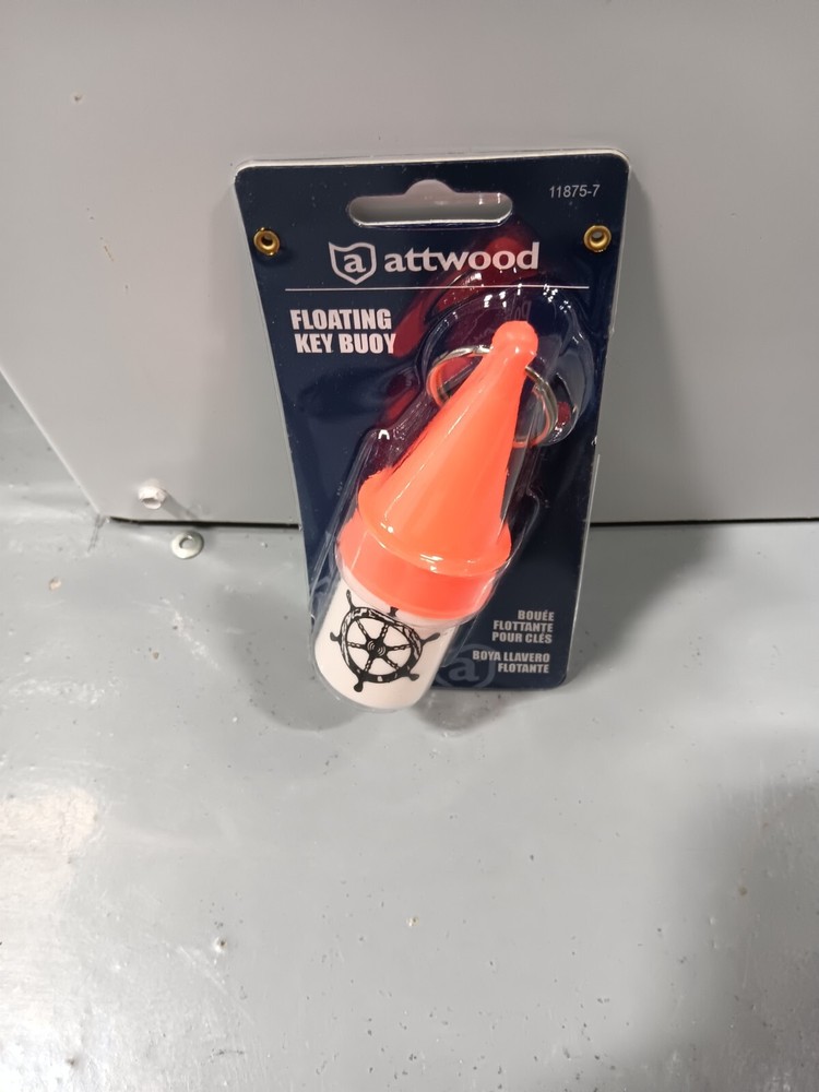 Attwood Floating Key Buoy