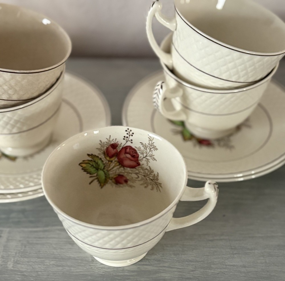 Spode Mansard Copland 20 Pc. Dish Set