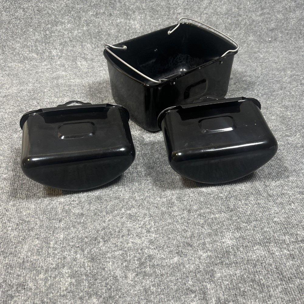 Vintage Camping Cookware Set Nesco?