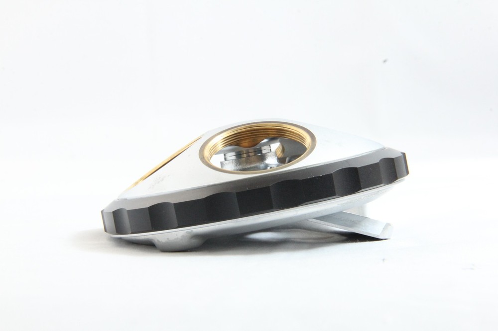 Olympus 4 Position Microscope Objective Turret Nosepiece [25mm Thread] #5667