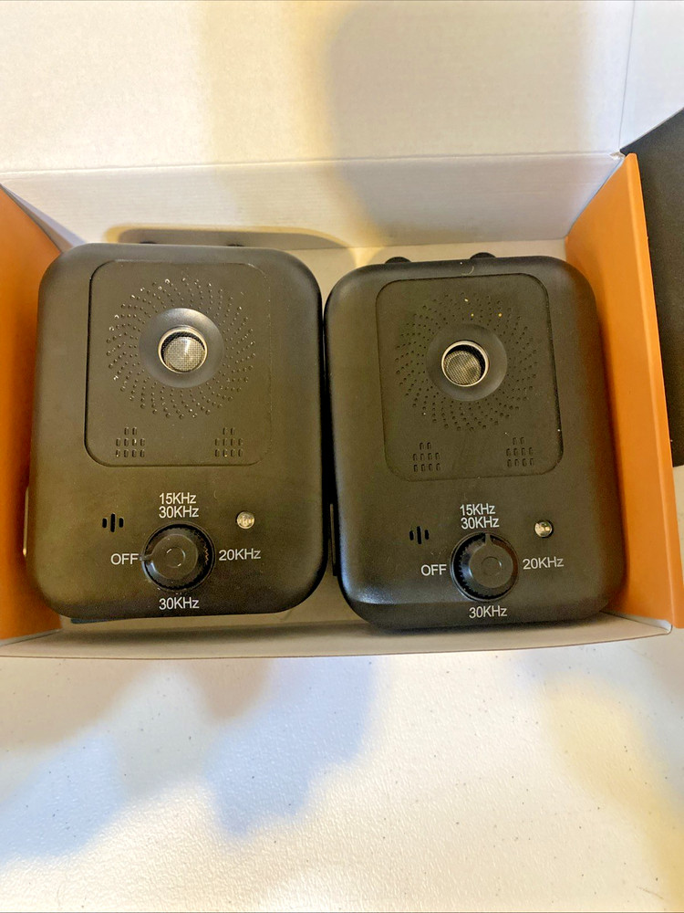 Anti Barking Devices