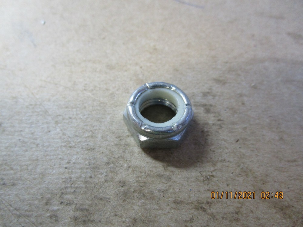 HOBART A-200 WORM LOCK NUT OEM# NS-32-23