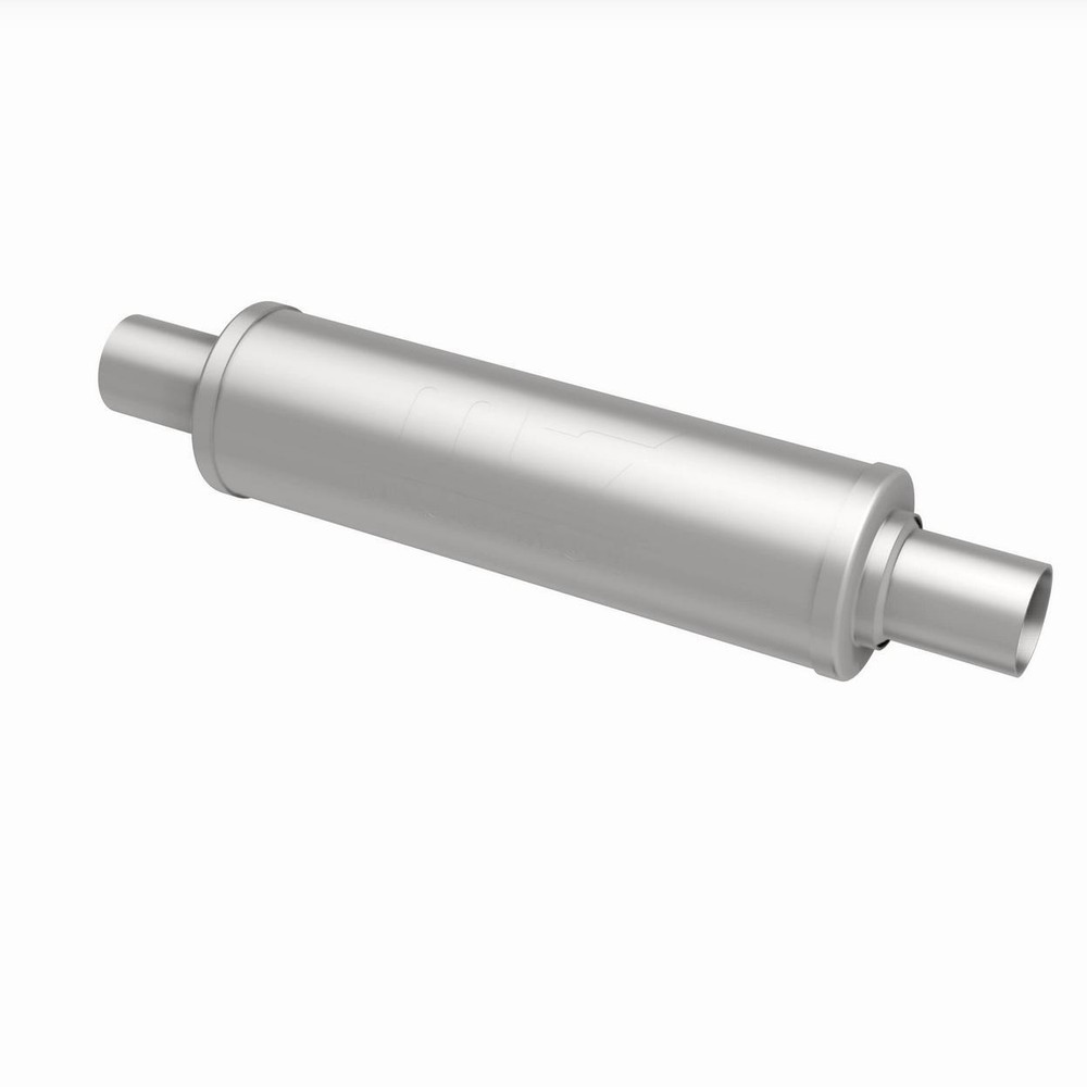 MagnaFlow 10414 Universal Performance Muffler - 2/2