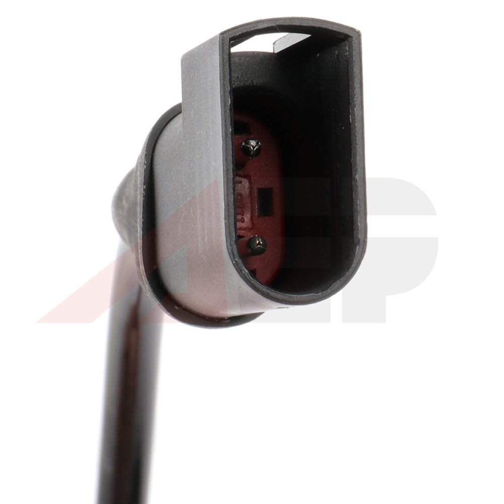 For Ford Transit Connect 2010-2013 XLT Pair ABS Wheel Sensor Front Left & Right