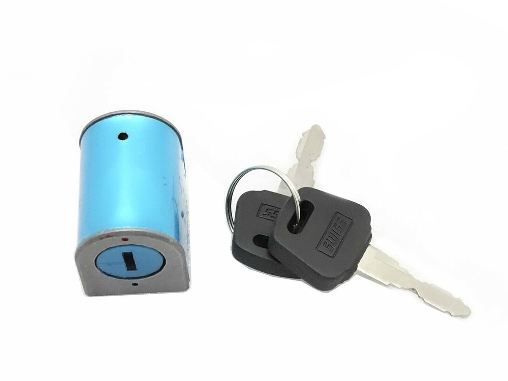 Fits Royal Enfield Handle Lock With 2 Keys