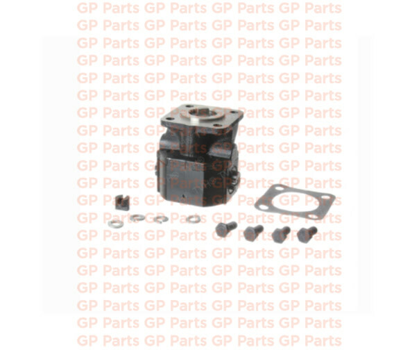 Skyjack 100206, PUMP - HYDRAULIC