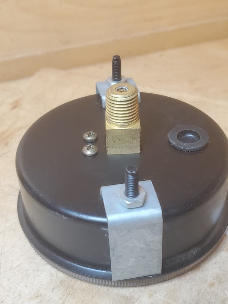 Us Gauge 37338 5000psi
