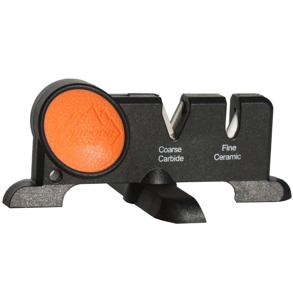 Outdoor Edge Sharp-X Knife Sharpener SX-100-D #30140