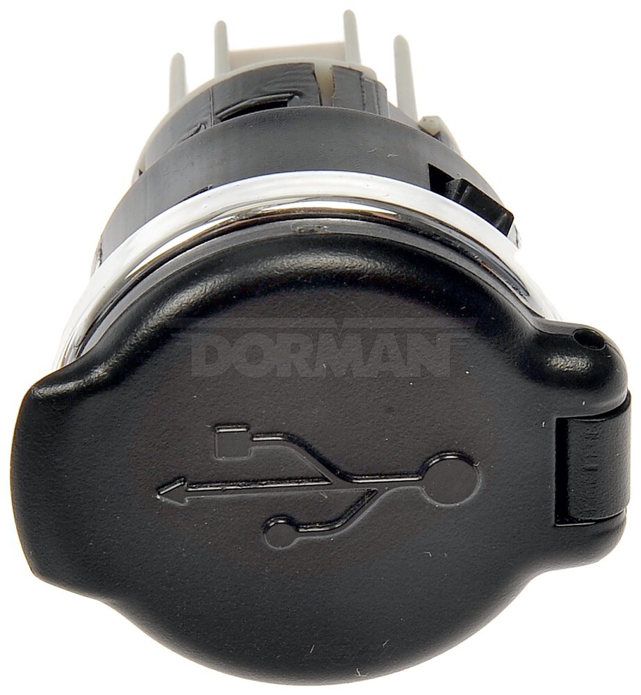 USB Port Cover Dorman 57019