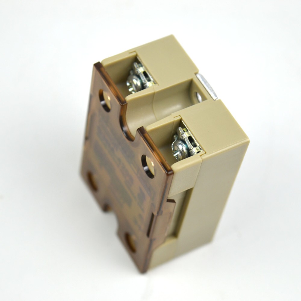 OMRON Solid State Relay G3NA-420B 5-24VDC ✦KD