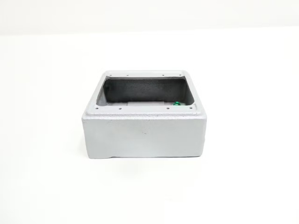 Appleton FS-2G Iron Fdh Cast Devbox