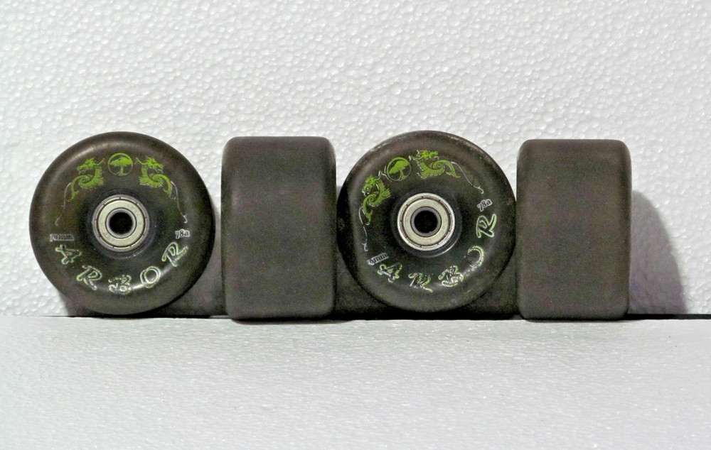 Arbor 71mm 78a Used