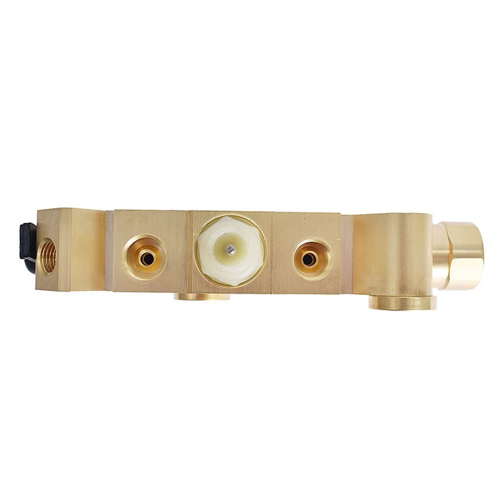 labwork 172-2174 DISC/Drum Disc Front Drum Rear Brake Brass Proportioning...