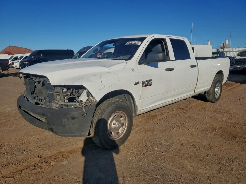 CONTROL PANEL OEM 15-16 DODGE RAM2500 1YR WRNTY