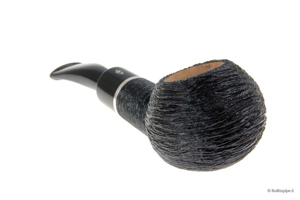 Savinelli Otello 321 Rustic - 9mm filter