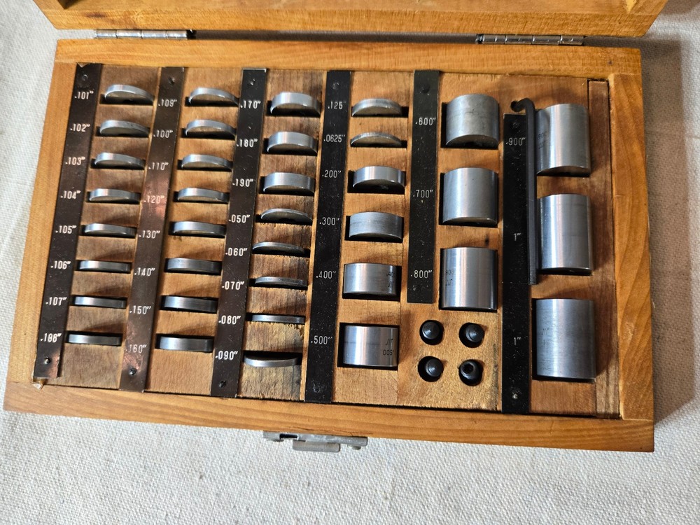 CHUAN BRAND 36pc SPACE BLOCK SET